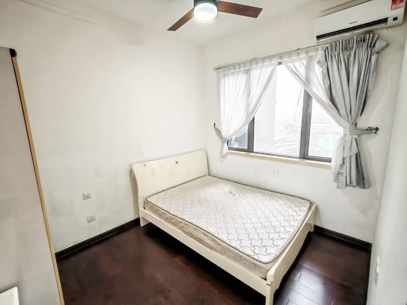 Service Residence for Rent at R&F Princess Cove Phase 1 - Catherine Khoo - Bedroom - PropertyGuru.com.my