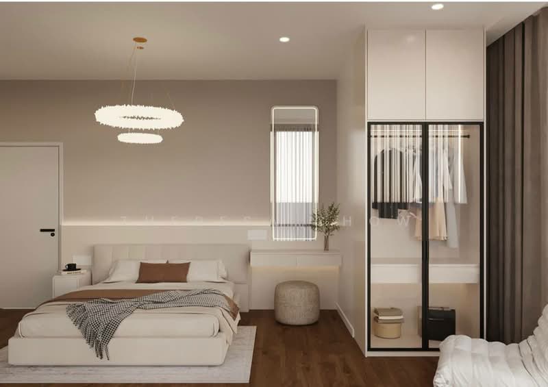 Service Residence for Sale at SO Sofitel Kuala Lumpur Residences - Theresa Chow - Bedroom - PropertyGuru.com.my