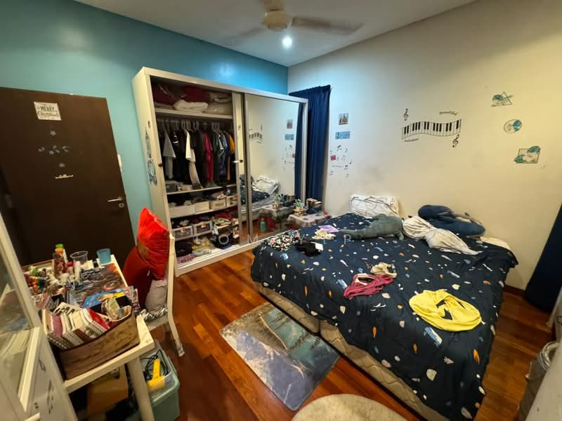 Rumah Berkembar untuk Dijual di Sri Hartamas (Kuala Lumpur) - Tom Yip - PropertyGuru.com.my