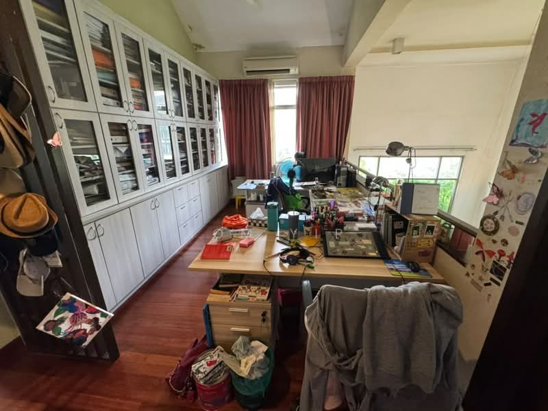 Rumah Berkembar untuk Dijual di Sri Hartamas (Kuala Lumpur) - Tom Yip - Study - PropertyGuru.com.my