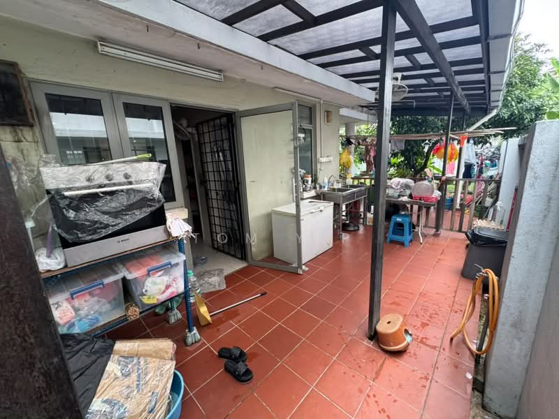 Rumah Berkembar untuk Dijual di Sri Hartamas (Kuala Lumpur) - Tom Yip - Exterior - PropertyGuru.com.my