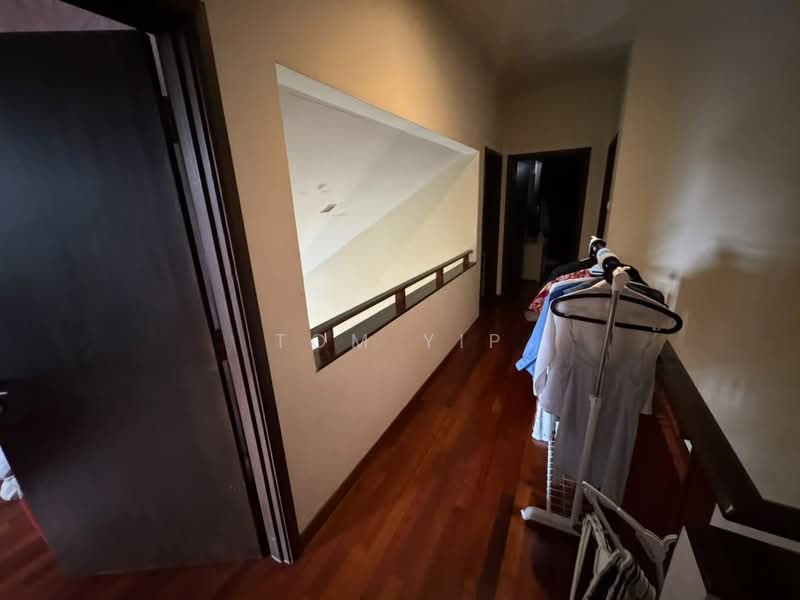 Rumah Berkembar untuk Dijual di Sri Hartamas (Kuala Lumpur) - Tom Yip - Corridor - PropertyGuru.com.my