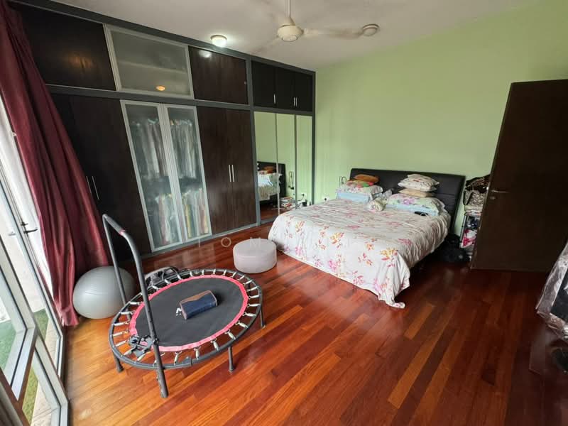 Rumah Berkembar untuk Dijual di Sri Hartamas (Kuala Lumpur) - Tom Yip - Bedroom - PropertyGuru.com.my