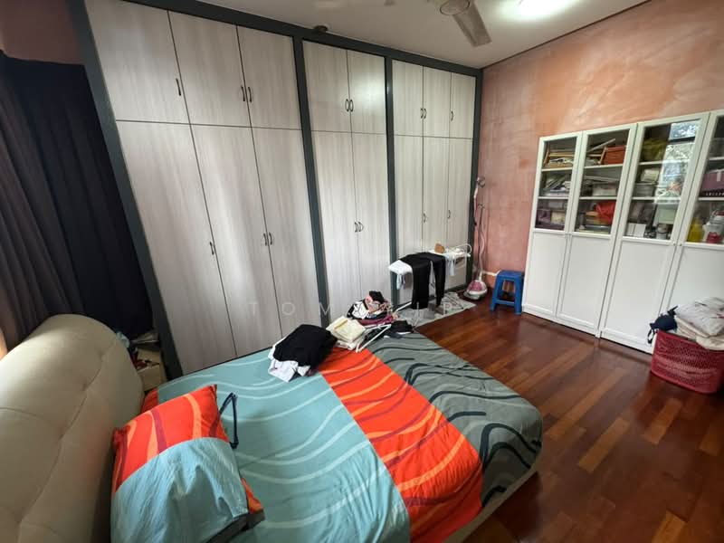Rumah Berkembar untuk Dijual di Sri Hartamas (Kuala Lumpur) - Tom Yip - Bedroom - PropertyGuru.com.my