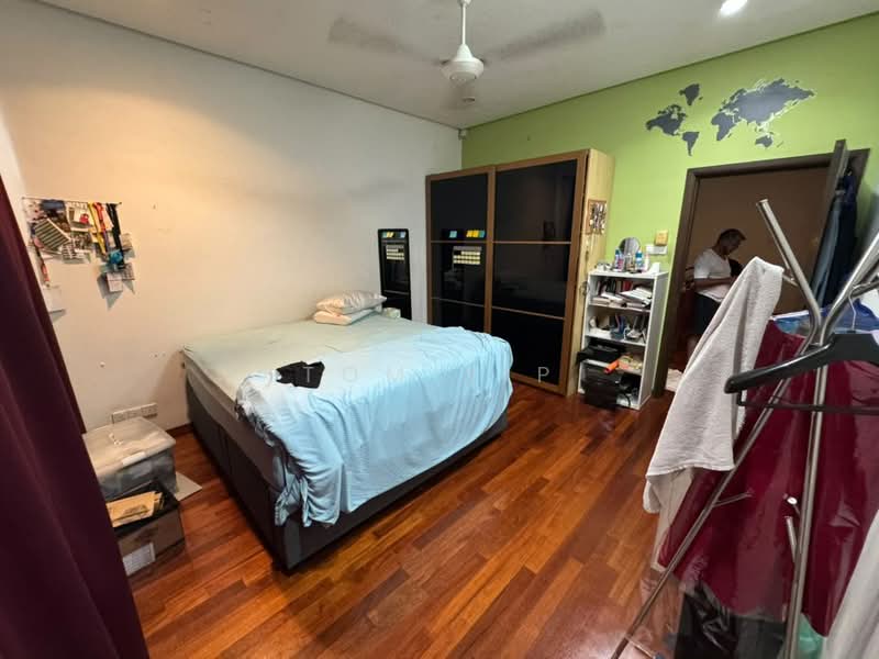 Rumah Berkembar untuk Dijual di Sri Hartamas (Kuala Lumpur) - Tom Yip - Bedroom - PropertyGuru.com.my