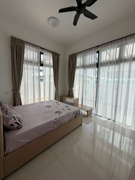 Semi-Detached House for Rent in Eco Botanic (Iskandar Puteri (Nusajaya)) - Anson Hiong - PropertyGuru.com.my