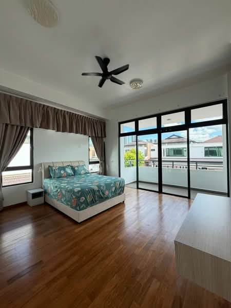 Semi-Detached House for Rent in Eco Botanic (Iskandar Puteri (Nusajaya)) - Anson Hiong - PropertyGuru.com.my