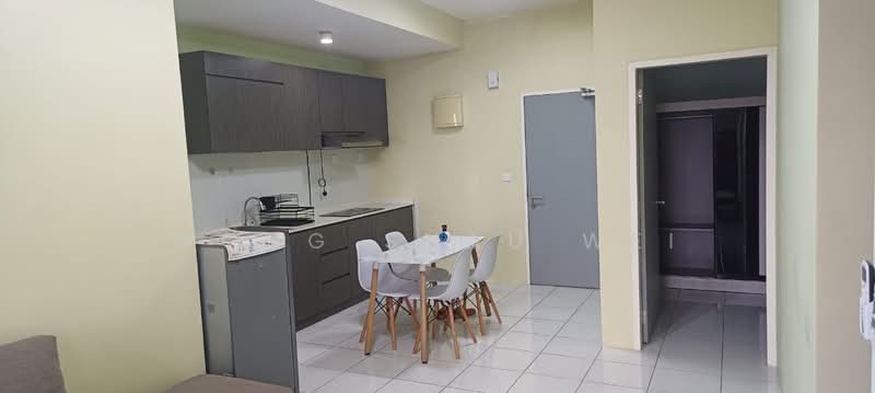 Apartment for Rent at Camellia Residence - Wong Shau Wei - PropertyGuru.com.my