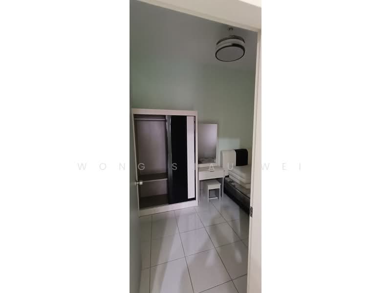 Apartment for Rent at Camellia Residence - Wong Shau Wei - PropertyGuru.com.my