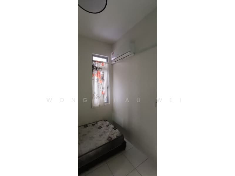 Apartment for Rent at Camellia Residence - Wong Shau Wei - PropertyGuru.com.my