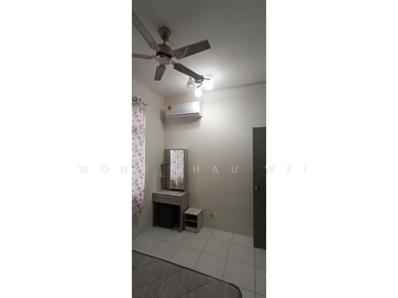 Apartment for Rent at Camellia Residence - Wong Shau Wei - PropertyGuru.com.my