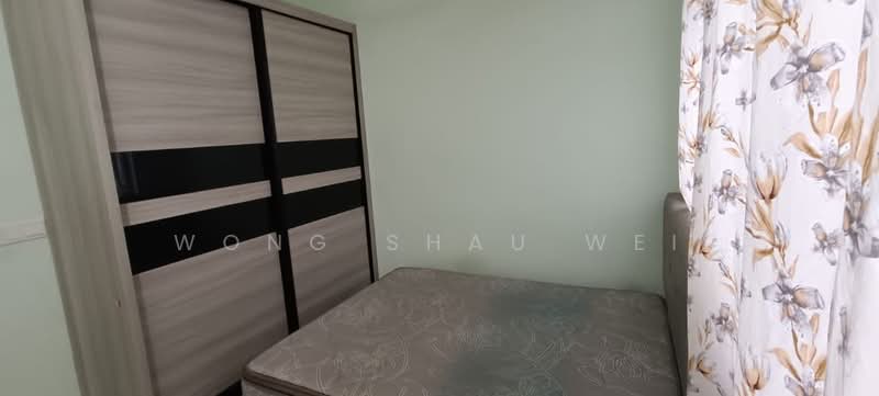 Apartment for Rent at Camellia Residence - Wong Shau Wei - PropertyGuru.com.my