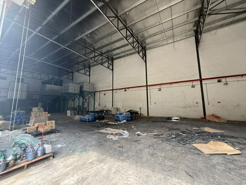 Kilang untuk Disewa di Kawasan Perindustrian Kajang Jaya (Semenyih) - Jane Ng - Interior - PropertyGuru.com.my