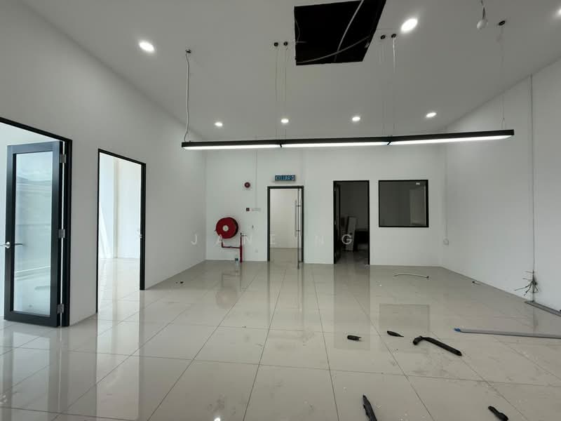 Kilang untuk Disewa di Kawasan Perindustrian Kajang Jaya (Semenyih) - Jane Ng - Interior - PropertyGuru.com.my