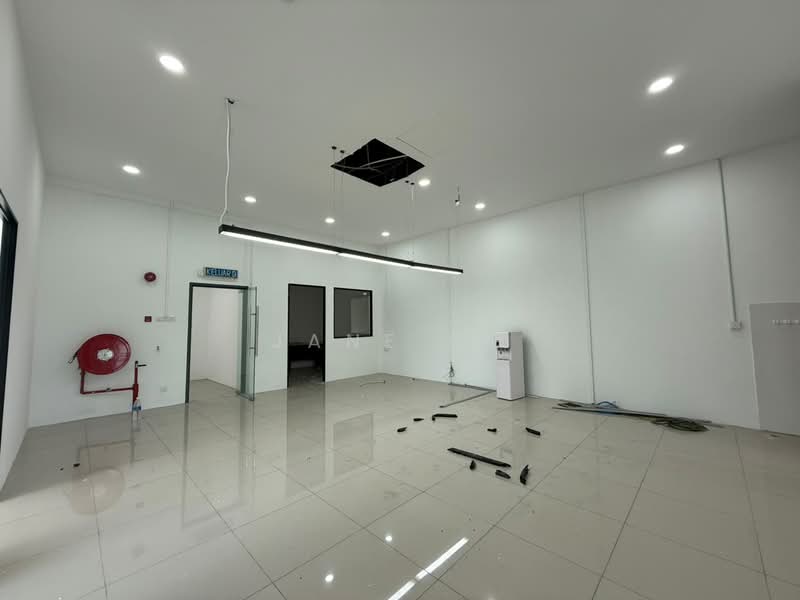 Kilang untuk Disewa di Kawasan Perindustrian Kajang Jaya (Semenyih) - Jane Ng - Interior - PropertyGuru.com.my