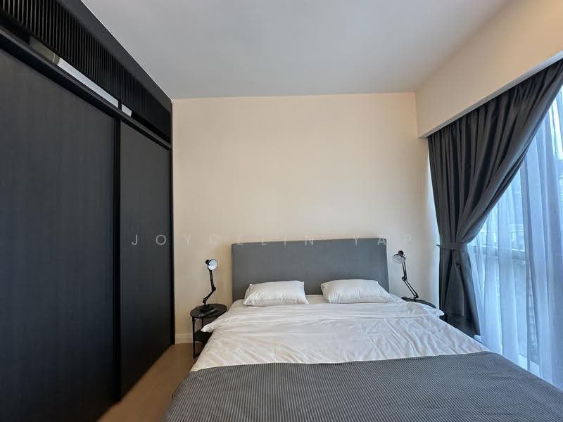 Condominium for Rent at TRX Residences - Joycelin Yap - Bedroom - PropertyGuru.com.my