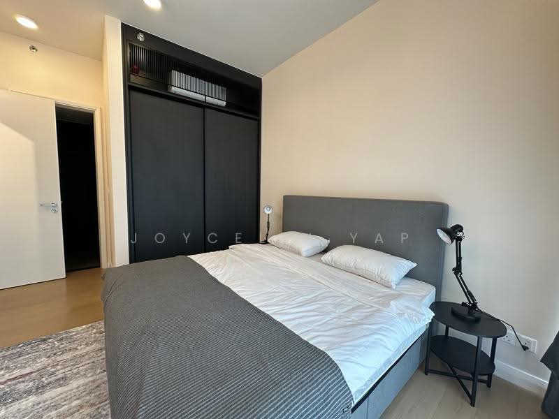 Condominium for Rent at TRX Residences - Joycelin Yap - Bedroom - PropertyGuru.com.my