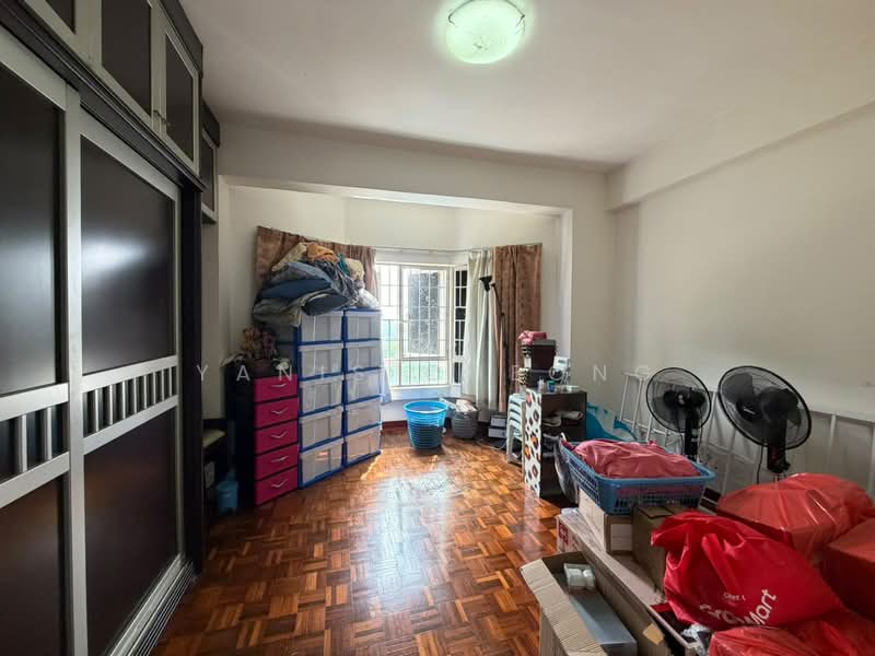 Apartment for Rent at Seri Puri - Yanis Cheong - Bedroom - PropertyGuru.com.my
