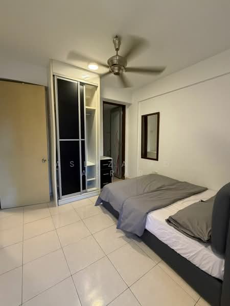 Condominium for Rent at Cyberia Smart Homes - Asliza Md Asrar - Bedroom - PropertyGuru.com.my