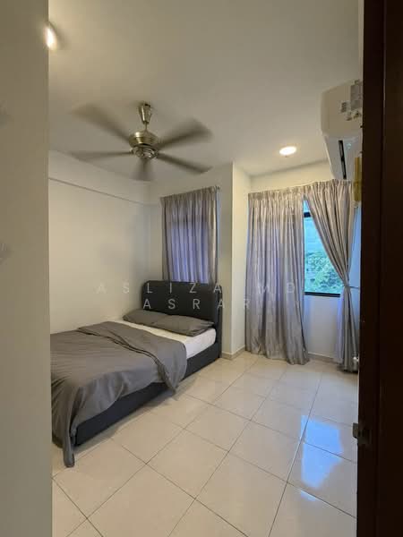 Condominium for Rent at Cyberia Smart Homes - Asliza Md Asrar - Bedroom - PropertyGuru.com.my