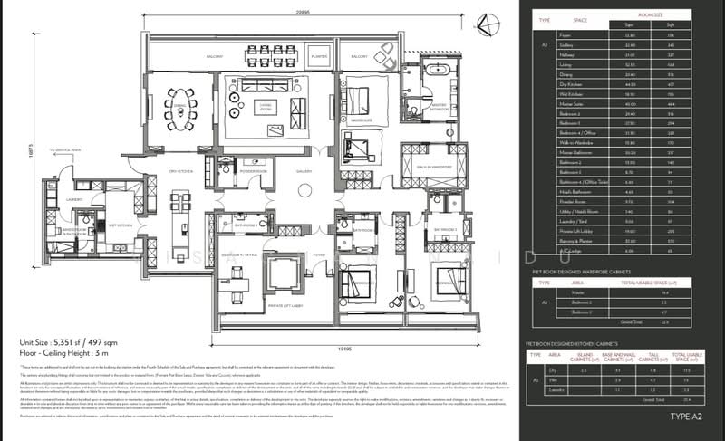 Condominium for Sale at Aira Residence - Visaghan Naidu - PropertyGuru.com.my