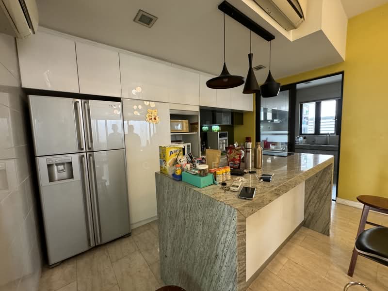 Banglo Lot Kosong untuk Dijual di Taman Esplanad (Bukit Jalil) - CK Yee - PropertyGuru.com.my