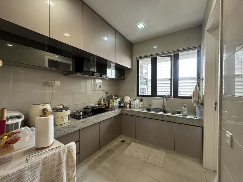 Banglo Lot Kosong untuk Dijual di Taman Esplanad (Bukit Jalil) - CK Yee - PropertyGuru.com.my