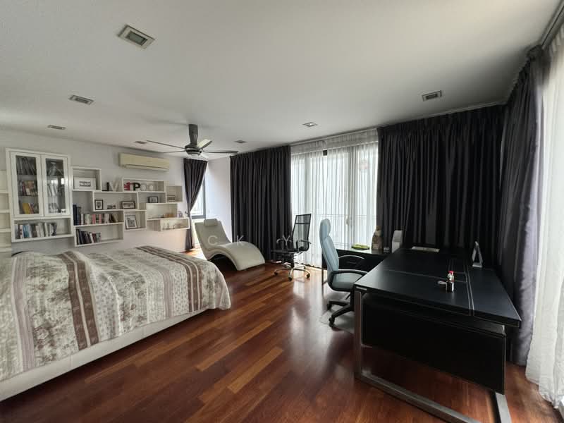 Banglo Lot Kosong untuk Dijual di Taman Esplanad (Bukit Jalil) - CK Yee - PropertyGuru.com.my