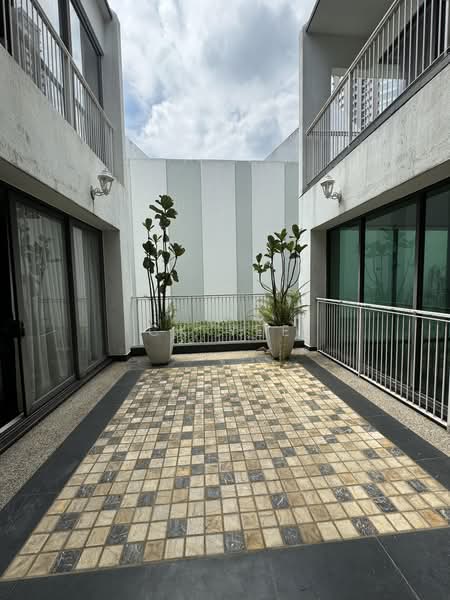 Banglo Lot Kosong untuk Dijual di Taman Esplanad (Bukit Jalil) - CK Yee - PropertyGuru.com.my