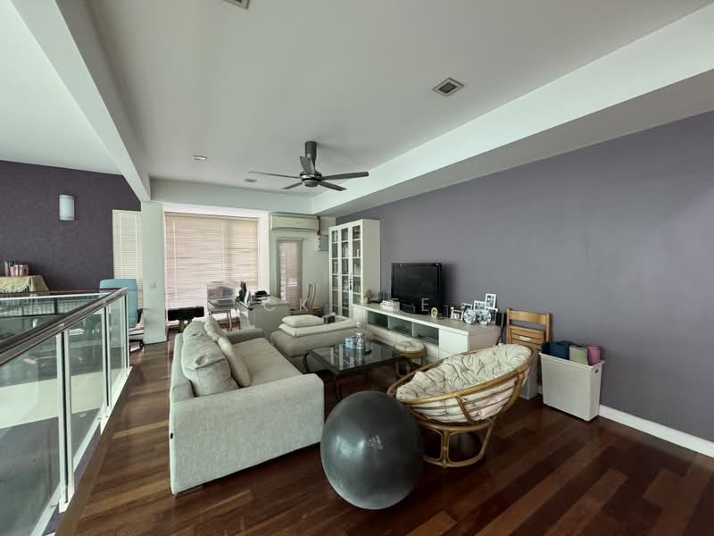 Banglo Lot Kosong untuk Dijual di Taman Esplanad (Bukit Jalil) - CK Yee - PropertyGuru.com.my