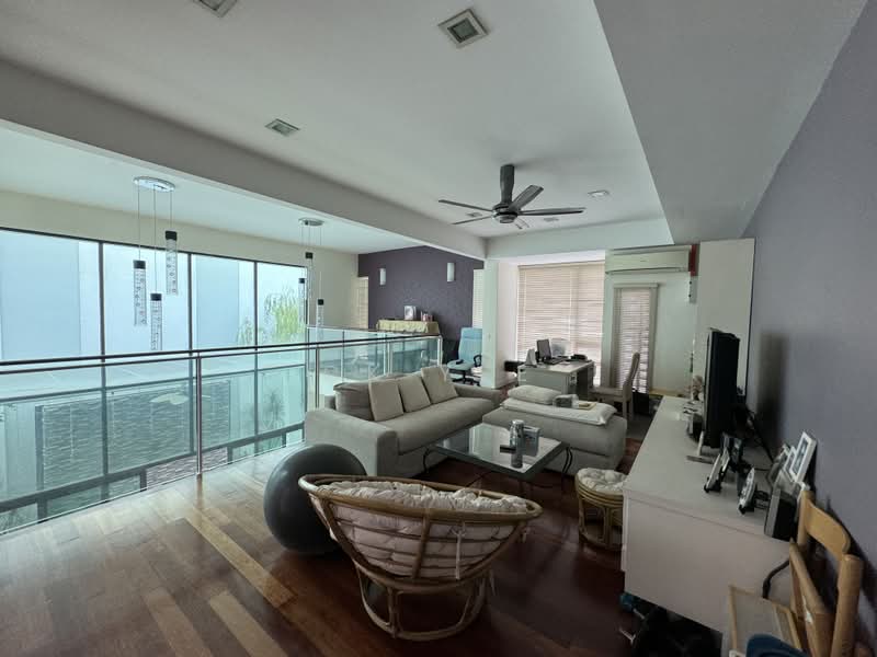 Banglo Lot Kosong untuk Dijual di Taman Esplanad (Bukit Jalil) - CK Yee - PropertyGuru.com.my