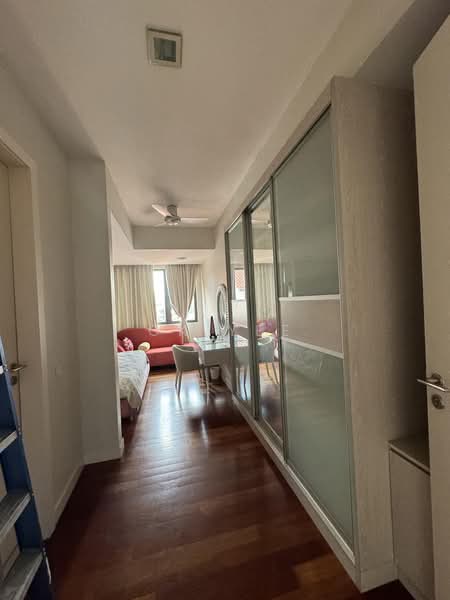 Banglo Lot Kosong untuk Dijual di Taman Esplanad (Bukit Jalil) - CK Yee - PropertyGuru.com.my