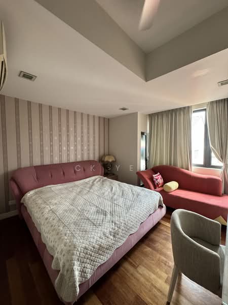 Banglo Lot Kosong untuk Dijual di Taman Esplanad (Bukit Jalil) - CK Yee - PropertyGuru.com.my