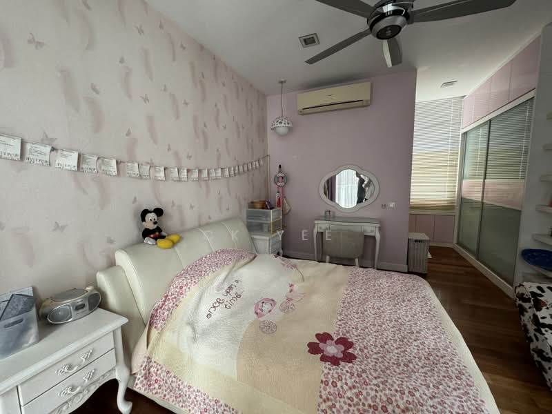 Banglo Lot Kosong untuk Dijual di Taman Esplanad (Bukit Jalil) - CK Yee - PropertyGuru.com.my