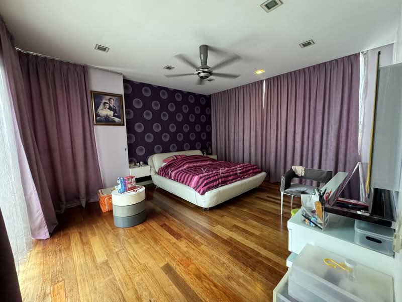 Banglo Lot Kosong untuk Dijual di Taman Esplanad (Bukit Jalil) - CK Yee - PropertyGuru.com.my