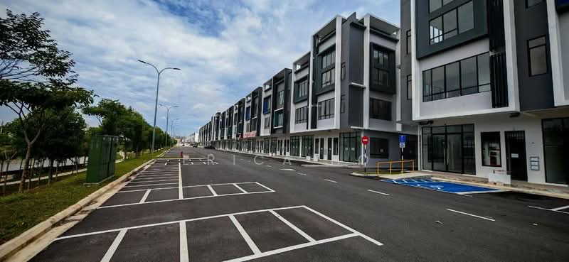 Kedai untuk Disewa di Johor Bahru (Johor) - Erica Ho - Exterior - PropertyGuru.com.my