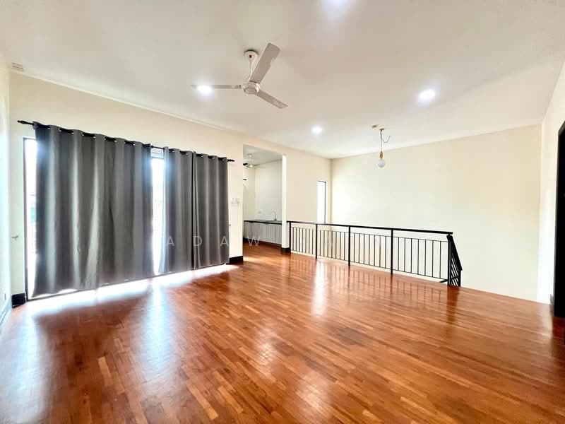 Rumah Berkembar untuk Dijual di Desa Sri Hartamas (Sri Hartamas) - Adaw Zain - Living Room - PropertyGuru.com.my