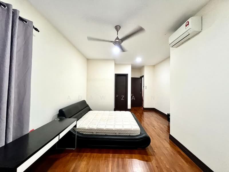 Rumah Berkembar untuk Dijual di Desa Sri Hartamas (Sri Hartamas) - Adaw Zain - Bedroom - PropertyGuru.com.my