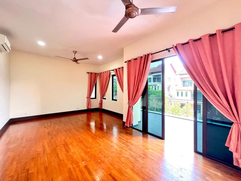 Rumah Berkembar untuk Dijual di Desa Sri Hartamas (Sri Hartamas) - Adaw Zain - Living Room - PropertyGuru.com.my