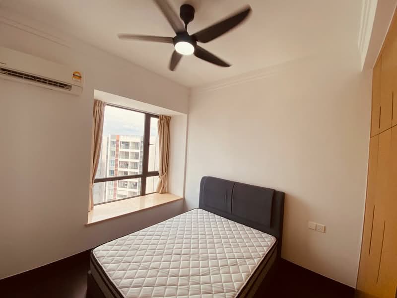 Condominium for Rent at R&F Princess Cove Phase 2-Seine Region - JY. KOK - Bedroom - PropertyGuru.com.my
