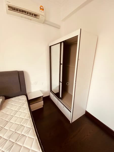 Condominium for Rent at R&F Princess Cove Phase 2-Seine Region - JY. KOK - Bedroom - PropertyGuru.com.my