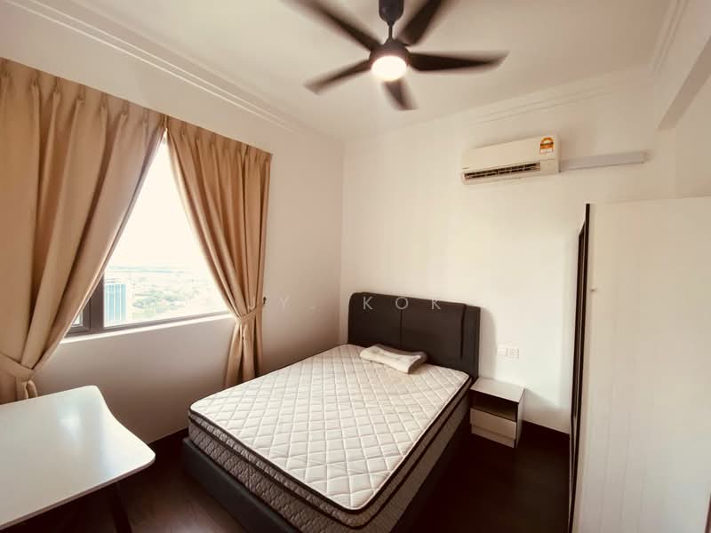 Condominium for Rent at R&F Princess Cove Phase 2-Seine Region - JY. KOK - Bedroom - PropertyGuru.com.my