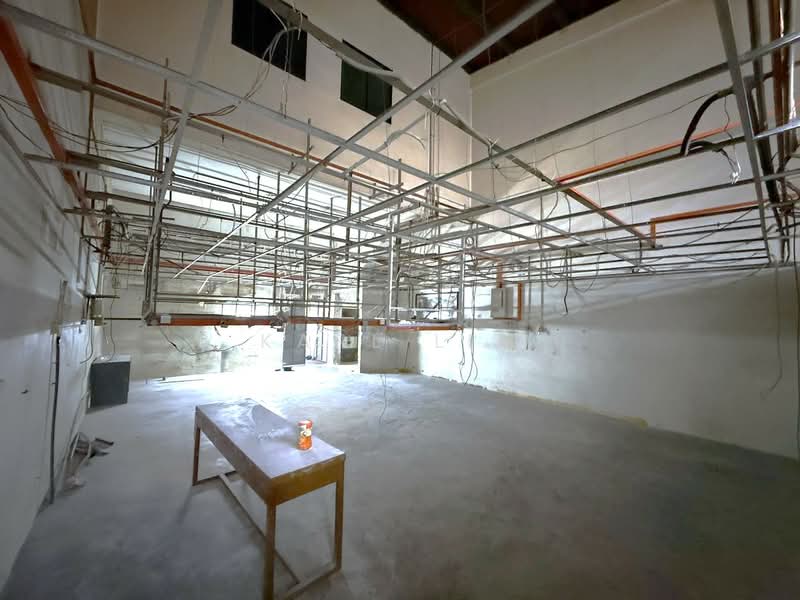 Terrace Factory for Sale in Bandar Baru Permas Jaya (Permas Jaya) - Karl Lim - Interior - PropertyGuru.com.my