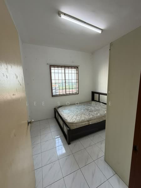 Apartment for Rent at Vista Impiana - Lee Soo Bee - Bedroom - PropertyGuru.com.my