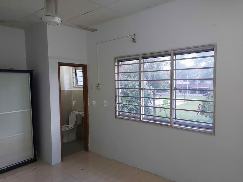 2-storey Terraced House for Rent in Bandar Saujana Putra (Tanjong Duabelas) - Firdaus N - Interior - PropertyGuru.com.my