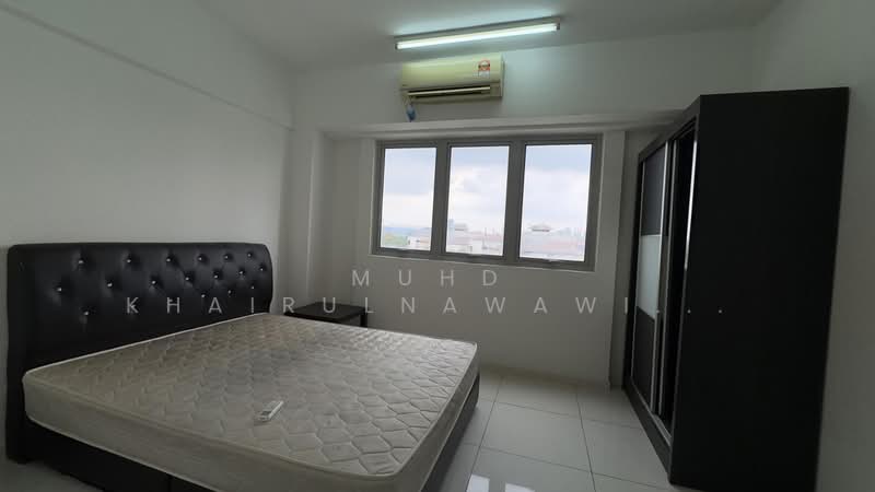Service Residence for Sale at Pan'gaea SOFO Suites & Retail Offices - Muhd Khairulnawawi Kamaruddin - PropertyGuru.com.my