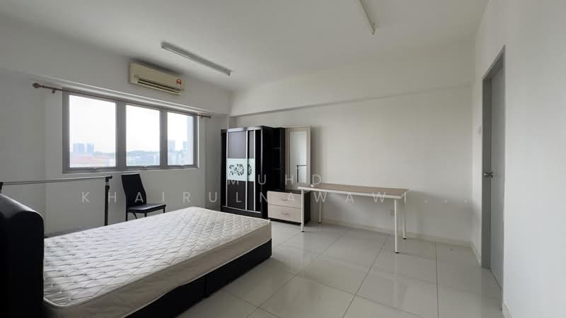 Service Residence for Sale at Pan'gaea SOFO Suites & Retail Offices - Muhd Khairulnawawi Kamaruddin - PropertyGuru.com.my