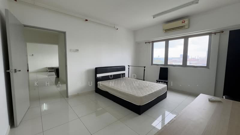 Service Residence for Sale at Pan'gaea SOFO Suites & Retail Offices - Muhd Khairulnawawi Kamaruddin - PropertyGuru.com.my