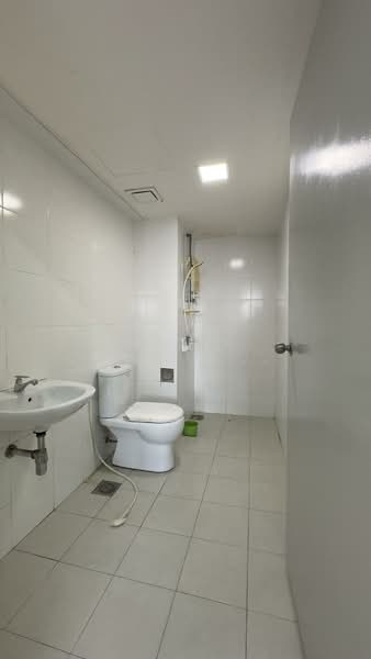 Service Residence for Sale at Pan'gaea SOFO Suites & Retail Offices - Muhd Khairulnawawi Kamaruddin - PropertyGuru.com.my
