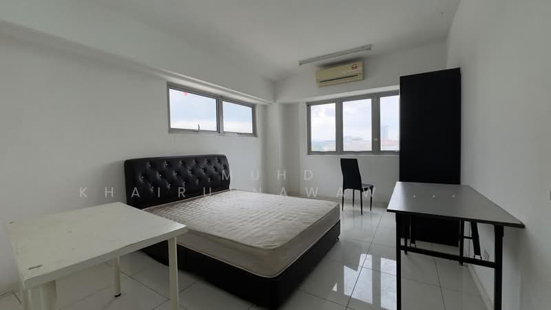 Service Residence for Sale at Pan'gaea SOFO Suites & Retail Offices - Muhd Khairulnawawi Kamaruddin - PropertyGuru.com.my